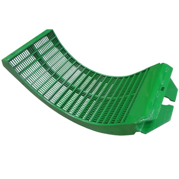 Aftermarket Concave, Narrow Spaced Fits John Deere 9560STS 9570STS S550STS WN-AH205488-PEX - main